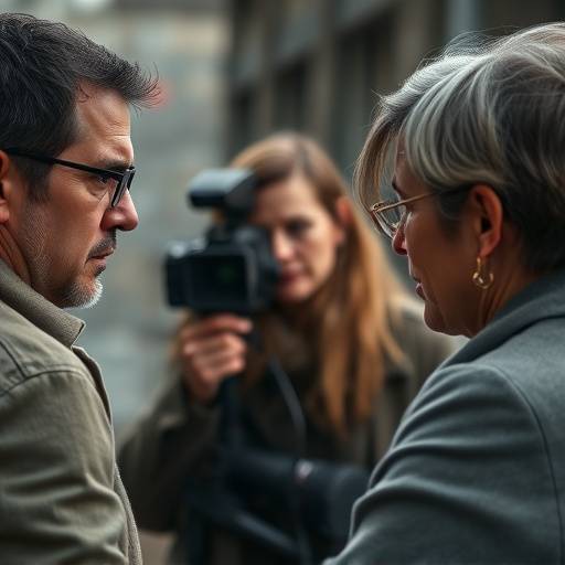 Kurs i etikk i journalistikk